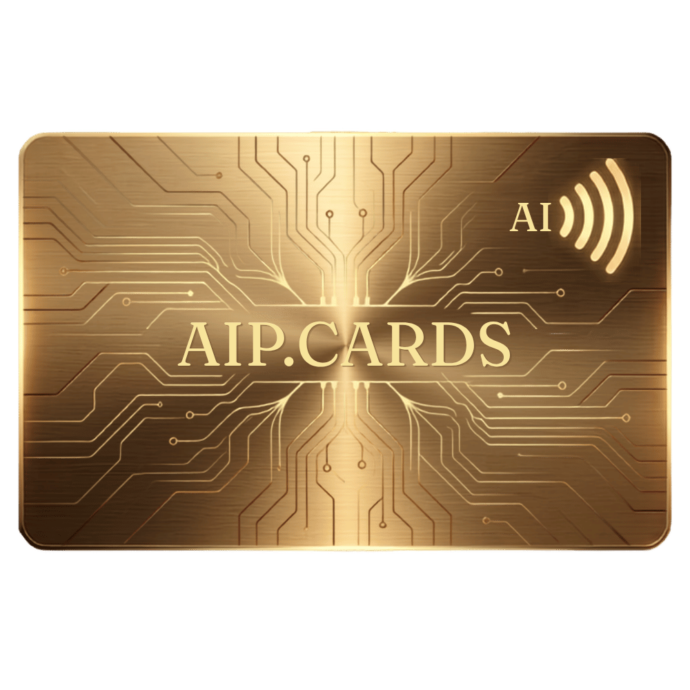 AIP Cards